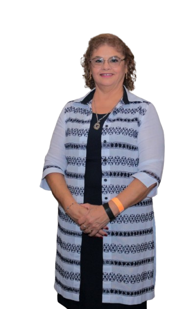 Gobernadora Distrito M1